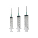 syringes